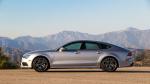 Audi A7 Sportback TFSI Quattro S-Line 2015 года (NA)